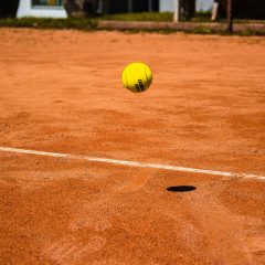 Eskolako tenis txapelketa 2022-2023