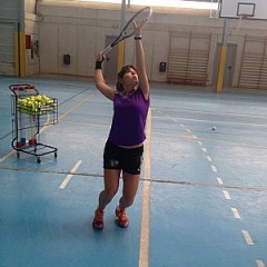 Andrea Aristuk hobetzen jarraitzen du