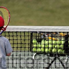 Reunión Escuela Tenis 2017-2018