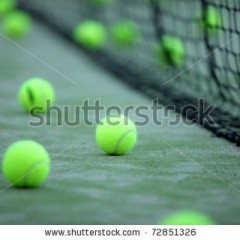 Barcelona Open Banc Sabadell / 63º Torneo Conde de Godó