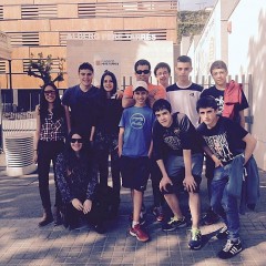 BARCELONA OPEN BANC SABADELL / 63º TROFEO CONDE DE GODÓ