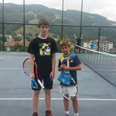 Aritz Ordizian Txapledun!