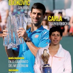 Revista TenisGrandSlam Num.240