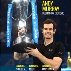 Revista GrandSlam num 245