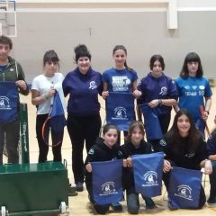 Exhibición Deporte Femenino Alsasua
