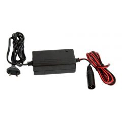 Cargador Máquina tirabolas