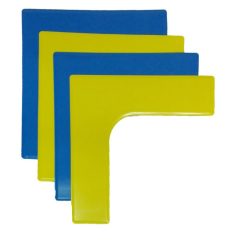 Esquinas pvc