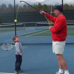 Barra saque,derecha,reves…