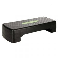Stepper