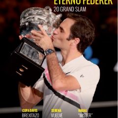 Revista GrandSlam num 254