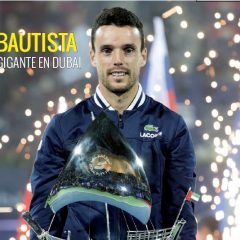 Revista GrandSlam num 255