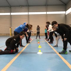 Inscripción escuelas deportivas 2018-2019