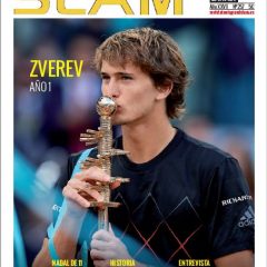 Revista GrandSlam num 257