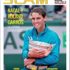 Revista GrandSlam num 258