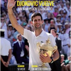 Revista GrandSlam num 259