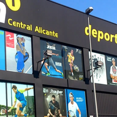 Acuerdo de Colaboración con Deportes Match – M1 Tennis