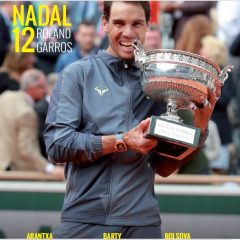 GrandSlam Aldizkaria 267zenb