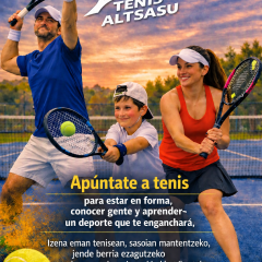 Inscripciones abiertas 2026-2027 Adult@s y Niñ@s