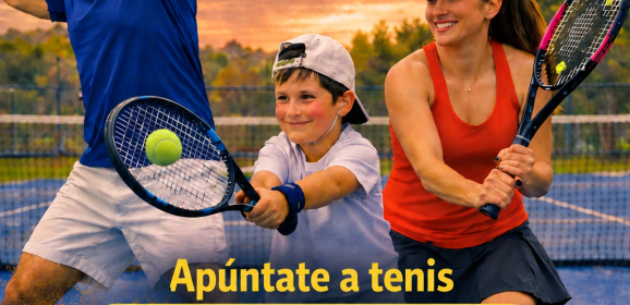 Inscripciones abiertas 2026-2027 Adult@s y Niñ@s