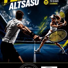 Ranking tenis 2026-2027