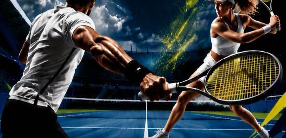 Ranking tenis 2026-2027