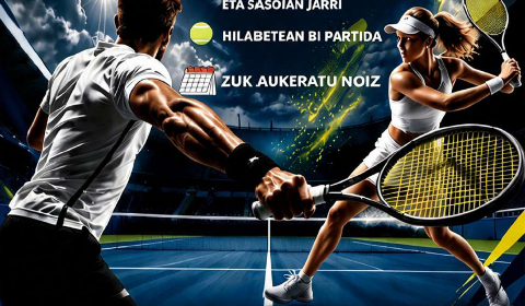 Tenis Ranking-a 2026-2027